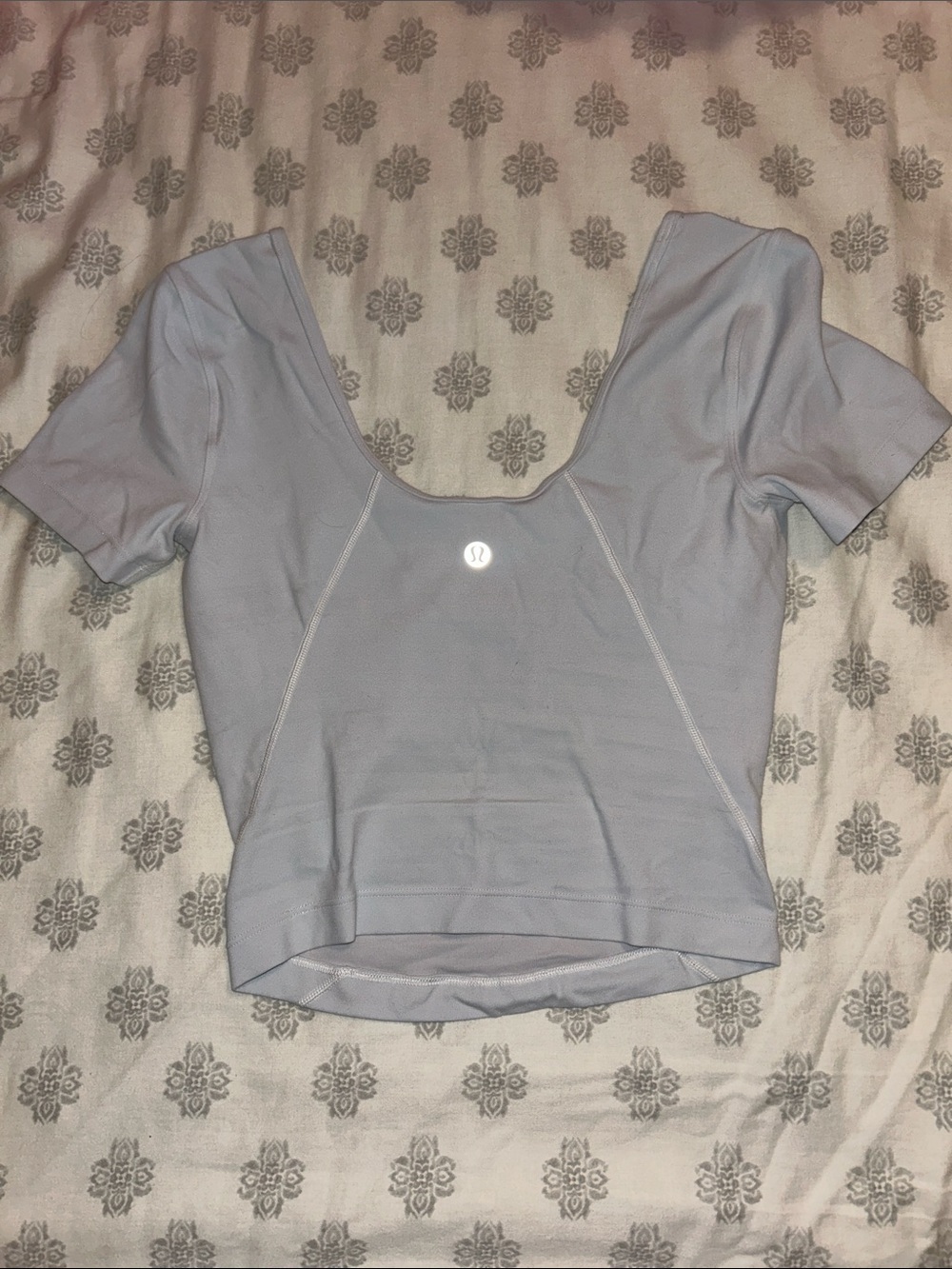 Lululemon top - Picture 3 of 3